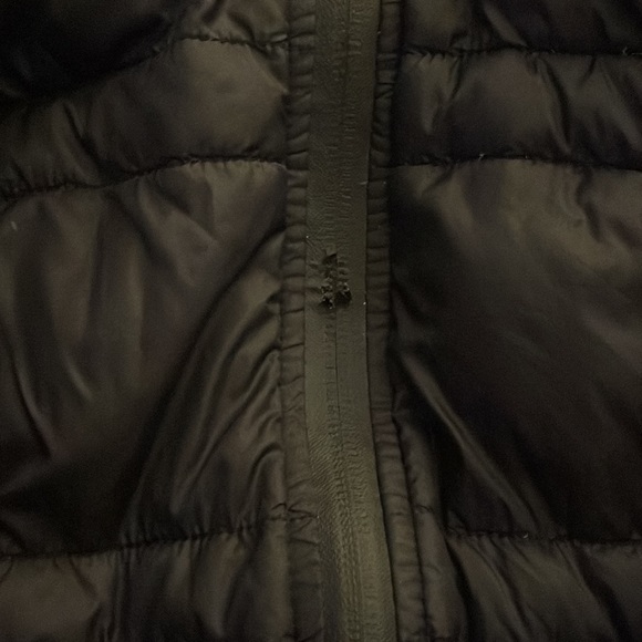 Michael Kors puffer jacket - Picture 2 of 4